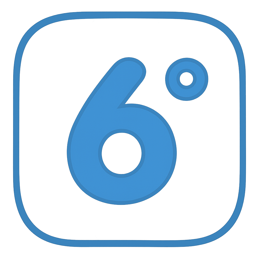 6 Degrees of Connection - Daily Movie Actor Connection Game